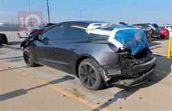 تسلا موديل 3